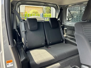 Suzuki Jimny - afbeelding nr 4