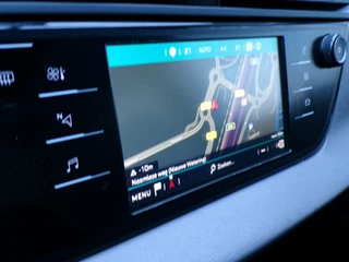 Citroën C4 Picasso Citroën C4 Picasso 1.2 PureTech Feel, Trekhaak / Carplay + Android Auto / Navigatie / Climate Control / 17' LMV - afbeelding nr 11