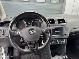 Volkswagen Polo Volkswagen Polo 1.0 | R-Line | 39.000 km | new apk - afbeelding nr 11