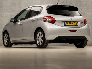 Peugeot 208 Peugeot 208 1.2 e-VTi Sport Automaat (NAVIGATIE, GETINT GLAS, LM VELGEN, SPORTSTOELEN, CRUISE, PARKEERSENSOREN, NIEUWE APK, NIEUWSTAAT) - afbeelding nr 3