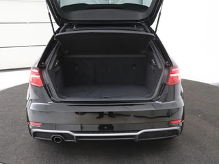 Audi A3 Audi A3 1.0 TFSI Sport S Line Edition | Full LED |  Sportstoelen | Navigatie | Climate control | Parkeerhulp | Cruise control - afbeelding nr 23