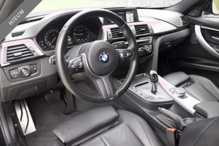 BMW 3 Serie BMW 3-serie 330i M Sport | Shadow - LCI2 - NL Auto - Virtual - afbeelding nr 2