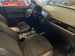Mitsubishi Outlander - afbeelding nr 5