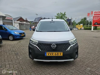 Nissan Townstar Nissan TOWNSTAR N-Connecta L1 45 kWh - afbeelding nr 3