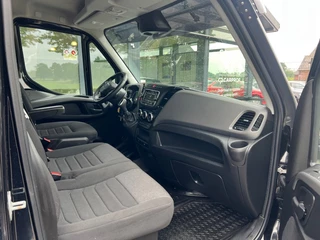 Iveco Daily Iveco Daily Pickup open laadbak gereedsghapkast - afbeelding nr 20