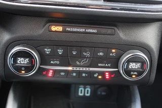 Ford Focus Stoel-Stuur - Voorruit verwarming - afbeelding nr 17