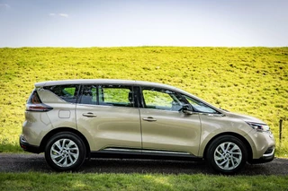 Renault Espace Renault Espace 1.6 TCe  5p.| Pano dak | Automaat|Nap | PDC - afbeelding nr 16