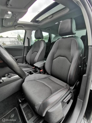 SEAT Leon Seat Leon 1.5 TSI FR 150PK/DSG/ACC/PANORAMADAK/CAMERA/BEATS/ - afbeelding nr 7