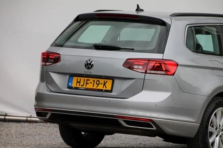Volkswagen Passat - afbeelding nr 6