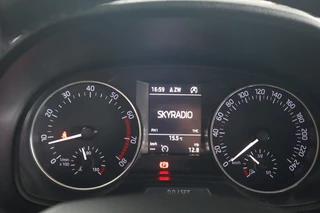 Škoda Fabia Škoda Fabia Combi 1.2 TSI | Geen import | Navi | Cruise | PDC - afbeelding nr 6