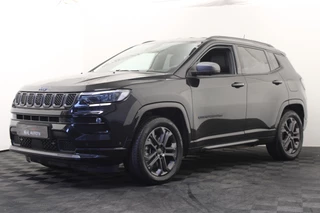 Jeep Compass 4xe 190 Plug-in Hybrid Electric Limited Lease Ed.