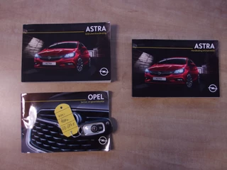 Opel Astra AUTOMAAT / CAMERA / NAVI / CLIMA / CARPLAY / PDC / BLUETOOTH / CRUISE - afbeelding nr 36