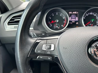Volkswagen Tiguan Volkswagen Tiguan 1.4 TSI 4M DSG Highline LED Navi ACC Camera E.trekhaak - afbeelding nr 7