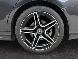 Mercedes-Benz C-Klasse - afbeelding nr 15