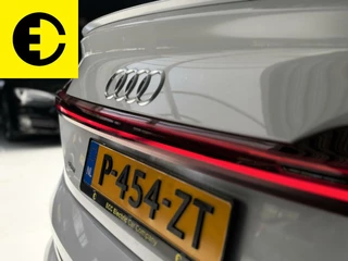 Audi e-tron Audi e-tron Sportback 55 quattro edition 95 kWh | Open dak | Stoelverwarming | Headsup display - afbeelding nr 40