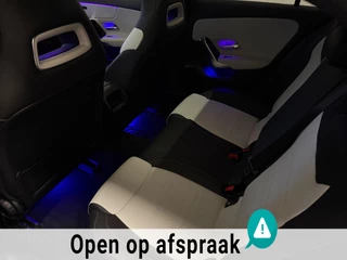 Mercedes-Benz A-Klasse Mercedes-Benz A-klasse 200 AMG PANO CARPLAY SFEER NIGHT CAMERA ! - afbeelding nr 15