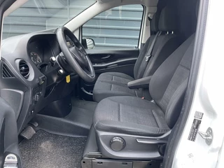 Mercedes-Benz Vito Mercedes Vito114 CDI Lang L2 Automaat Cruise Airco 3 Zits imperiaal - afbeelding nr 8