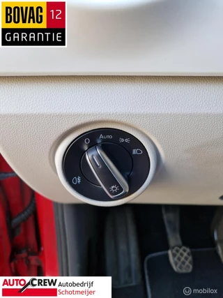 Volkswagen up! Volkswagen Up! 1.0 BMT up! beats - afbeelding nr 23