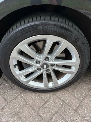 Audi A3 Audi A3 Sportback 35 TFSI S edition Panorama - afbeelding nr 19