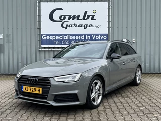 Audi A4 - 372125364-0