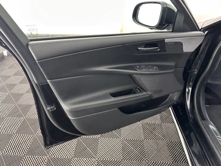 Jaguar XE Jaguar XE 2.0 D R-Sport Aut. *1/2LEATHER | XENON | NAVI-FULLMAP | MERIDIAN-SOUND | SPORT-SEATS | CAMERA | ECC | PDC | CRUISE | 17''ALU* - afbeelding nr 22