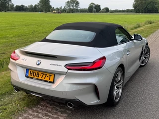 BMW Z4 - afbeelding nr 3