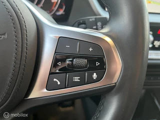 BMW 1 Serie BMW 1-serie 118i EDE M-PAKKET*LED*NAVI*SFEER*FROZEN-GREY* - afbeelding nr 23