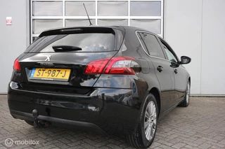 Peugeot 308 Peugeot 308 1.6 BlueHDi Premium AUTOMAAT/PANORAMADAK/NAP - afbeelding nr 6