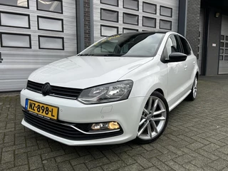 Volkswagen Polo - 327508864-0