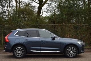 Volvo XC60 | Vol | NL-Auto | HUD | Elekt.haak | Pano | Luchtvering | B&W | 360 gr.camera | Carplay | Full LED - afbeelding nr 34