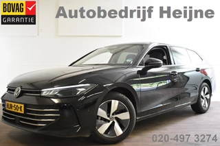 Volkswagen Passat - 390999977-0