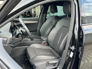 CUPRA Formentor CUPRA Formentor 1.5 TSi 150pk Business Edition Plus Automaat - afbeelding nr 4