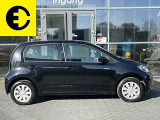 Volkswagen e-up! Volkswagen e-Up! | Stoelverwarming | Camera - afbeelding nr 13