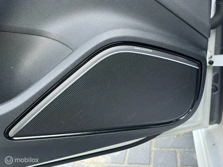 Audi A3 Audi A3 Sportback 1.8TFSI 3 x S-line Pano Trekhaak DODEHOEK ACC - afbeelding nr 28