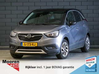 Opel Crossland X - 455691028-0