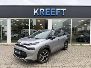 Citroën C3 Aircross 1.2 PureTech Plus