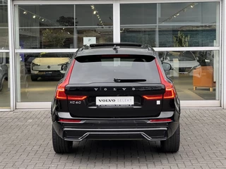 Volvo XC60 - afbeelding nr 4