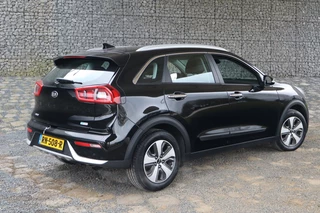 Kia Niro - afbeelding nr 4