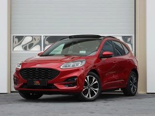 Ford Kuga Ford Kuga 2.5 PHEV ST-Line X | Full Options | Panoramadak - afbeelding nr 41