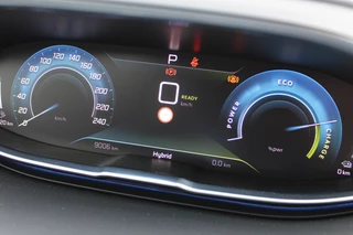 Peugeot 3008 Peugeot 3008 1.6 HYbrid 225 Allure | Navigatie | Led | Bluetooth | Camera | All-Season - afbeelding nr 10