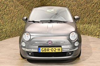 Fiat 500 - afbeelding nr 5