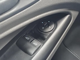 Ford Transit Connect Ford Transit Connect 1.0 Ecoboost L2 Trend | Adaptive cruise control | Scherm Apple Carplay/Android Auto | Camera | Trekhaak | Stoel + Bijrijdersbank - afbeelding nr 12