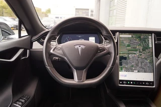 Tesla Model S - afbeelding nr 11
