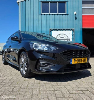 Ford Focus Ford Focus Wagon 1.0 EcoBoost Hybrid ST Line Business - afbeelding nr 2