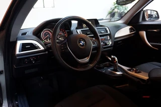 BMW 1 Serie - afbeelding nr 14