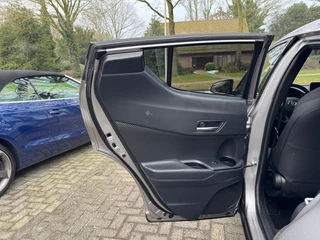 Toyota C-HR Airco/Navigatie/JBL Sound/Camera - afbeelding nr 33