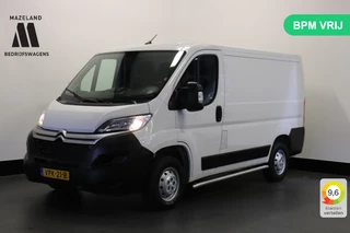 Citroën Jumper 2.2 BlueHDi 120PK EURO 6
