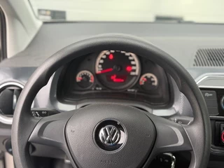Volkswagen up! - afbeelding nr 13