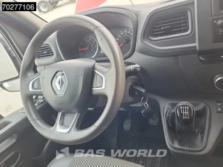 Renault Master Renault Master 150PK L2H2 Trekhaak LED Airco Cruise Parkeersensoren Euro6 L2 10m3 Airco Trekhaak Cruise control - afbeelding nr 12