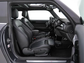 MINI Cooper S Aut. *PANO | NAPPA-FULL-LEATHER | HEAD-UP | HARMAN/KARDON-SURROUND | FULL-LED | JCW-EXHAUST | DAB+ | KEYLESS | NAVI-FULLMAP | CAMERA | CRUISE | AMBIENT-LIGHT | SHIFT-PADDLES | SPORT-SEATS | 1 - afbeelding nr 11